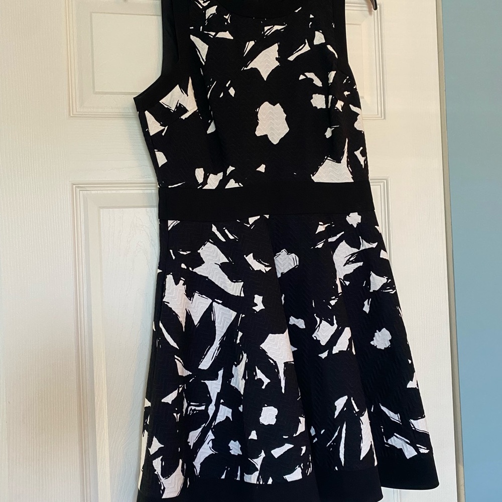 Banana Republic dress